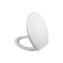 Изображение товара Сиденье для унитаза Iddis Optima Home полипропилен без микролифта (ID 01 061.1 bel)