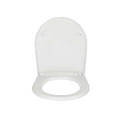 Сиденье для унитаза Iddis Optima Home полипропилен с микролифтом (142PPS0i31) - фото 3