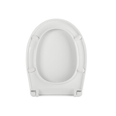 Сиденье для унитаза Iddis Optima Home полипропилен с микролифтом (004PPS3i31) - фото 10