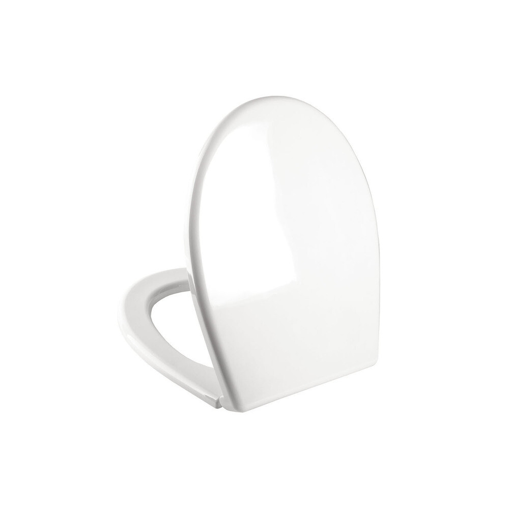 Изображение товара Сиденье для унитаза Iddis Optima Home из полипропилена с микролифтом