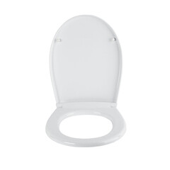 Сиденье для унитаза Iddis Optima Home полипропилен с микролифтом (004PPS3i31) - фото 3
