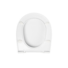 Сиденье для унитаза Iddis Optima Home полипропилен без микролифта (001PP00i31) - фото 6