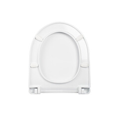 Сиденье для унитаза Iddis Optima Home полипропилен с микролифтом (006PPSCi31) - фото 6