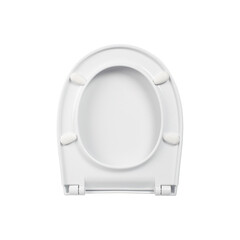 Сиденье для унитаза Iddis Optima Home полипропилен с микролифтом (007PPSCi31) - фото 5