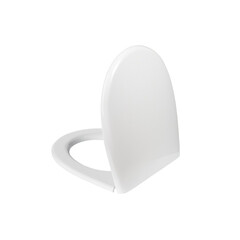 Сиденье для унитаза Iddis Optima Home полипропилен с микролифтом (007PPSCi31) - фото 1
