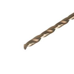 Сверло по металлу спиральное Debever Machining Solutions 3х61 мм HSS-Co5 (2 шт.) (DB-1150300) - фото 5