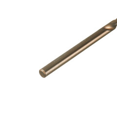 Сверло по металлу спиральное Debever Machining Solutions 3х61 мм HSS-Co5 (2 шт.) (DB-1150300) - фото 4