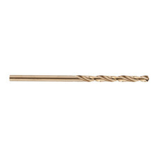 Сверло по металлу спиральное Debever Machining Solutions 2,9х61 мм HSS-Co5 (2 шт.) (DB-1150290)
