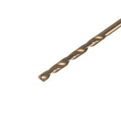 Сверло по металлу спиральное Debever Machining Solutions 2,7х57 мм HSS-Co5 (2 шт.) (DB-1150270) - фото 5
