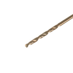 Сверло по металлу спиральное Debever Machining Solutions 1,6х43 мм HSS-Co5 (2 шт.) (DB-1150160) - фото 5