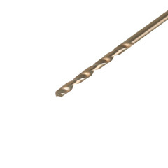 Сверло по металлу спиральное Debever Machining Solutions 1,5х40 мм HSS-Co5 (2 шт.) (DB-1150150) - фото 5