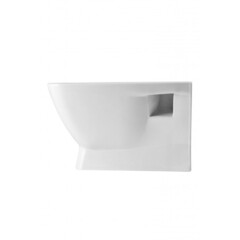 Комплект инсталляции Santek Нео с унитазом Santek с кнопкой белой и сиденьем микролифт (1.WH30.2.463) - фото 4