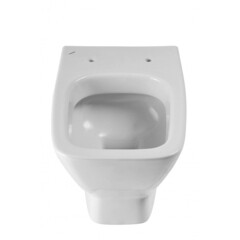 Комплект инсталляции Santek Нео с унитазом Santek с кнопкой белой и сиденьем микролифт (1.WH30.2.463) - фото 6