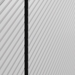 Дверь входная Torex Талса Смарт левая оскуро - бьянко 860х2050 мм с электронным замком - фото 15