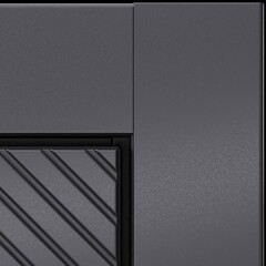 Дверь входная Torex Талса Смарт левая оскуро - бьянко 860х2050 мм с электронным замком - фото 9