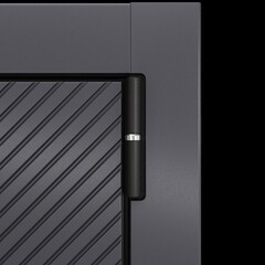 Дверь входная Torex Талса Смарт правая оскуро - бьянко 860х2050 мм с электронным замком - фото 13