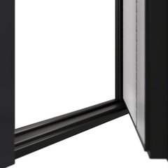 Дверь входная Torex Талса Смарт правая оскуро - бьянко 860х2050 мм с электронным замком - фото 10