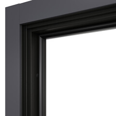 Дверь входная Torex Талса Смарт правая оскуро - бьянко 860х2050 мм с электронным замком - фото 9