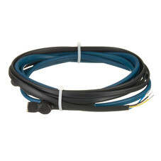 Кабель греющий для труб Spyheat 25 Вт 2 м со встроенным термостатом (SHFD-13-25)