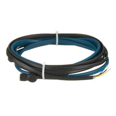 Изображение товара Кабель греющий для труб Spyheat 25 Вт 2 м со встроенным термостатом (SHFD-13-25)