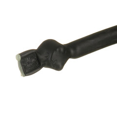 Кабель греющий для труб Spyheat 25 Вт 2 м со встроенным термостатом (SHFD-13-25) - фото 4