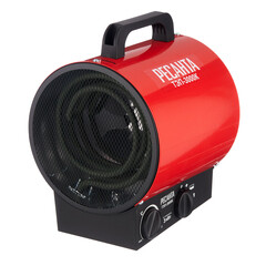 Изображение товара Пушка тепловая электрическая 3 кВт Ресанта ТЭП-3000К прямого нагрева (67/1/8)