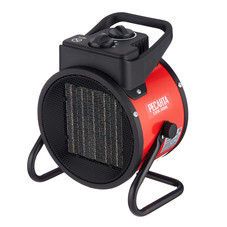 Пушка тепловая электрическая 3 кВт Ресанта ТЭПК-3000K прямого нагрева (67/1/27)