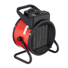 Пушка тепловая электрическая 3 кВт Ресанта ТЭПК-3000K прямого нагрева (67/1/27) - фото 8