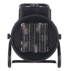 Пушка тепловая электрическая 3 кВт Ресанта ТЭПК-3000K прямого нагрева (67/1/27) - фото 6