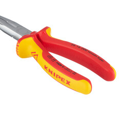 Набор инструментов Knipex (KN-002012) (3 шт.) - фото 4