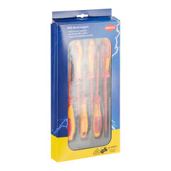 Набор отверток Knipex (KN-002012V01) (6 шт.) - фото 3