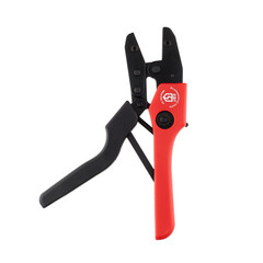 Набор инструментов КВТ СТК для опрессовки гильз и наконечников (75907) - фото 1