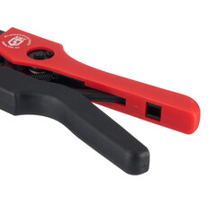 Набор инструментов КВТ СТК для опрессовки гильз и наконечников (75907) - фото 5