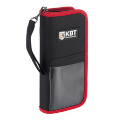 Набор инструментов КВТ СТК для опрессовки гильз и наконечников (75907) - фото 2