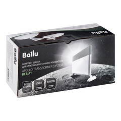 Ножки для конвектора Ballu Apollo Transformer (2 шт.) (BFT/AT) - фото 3