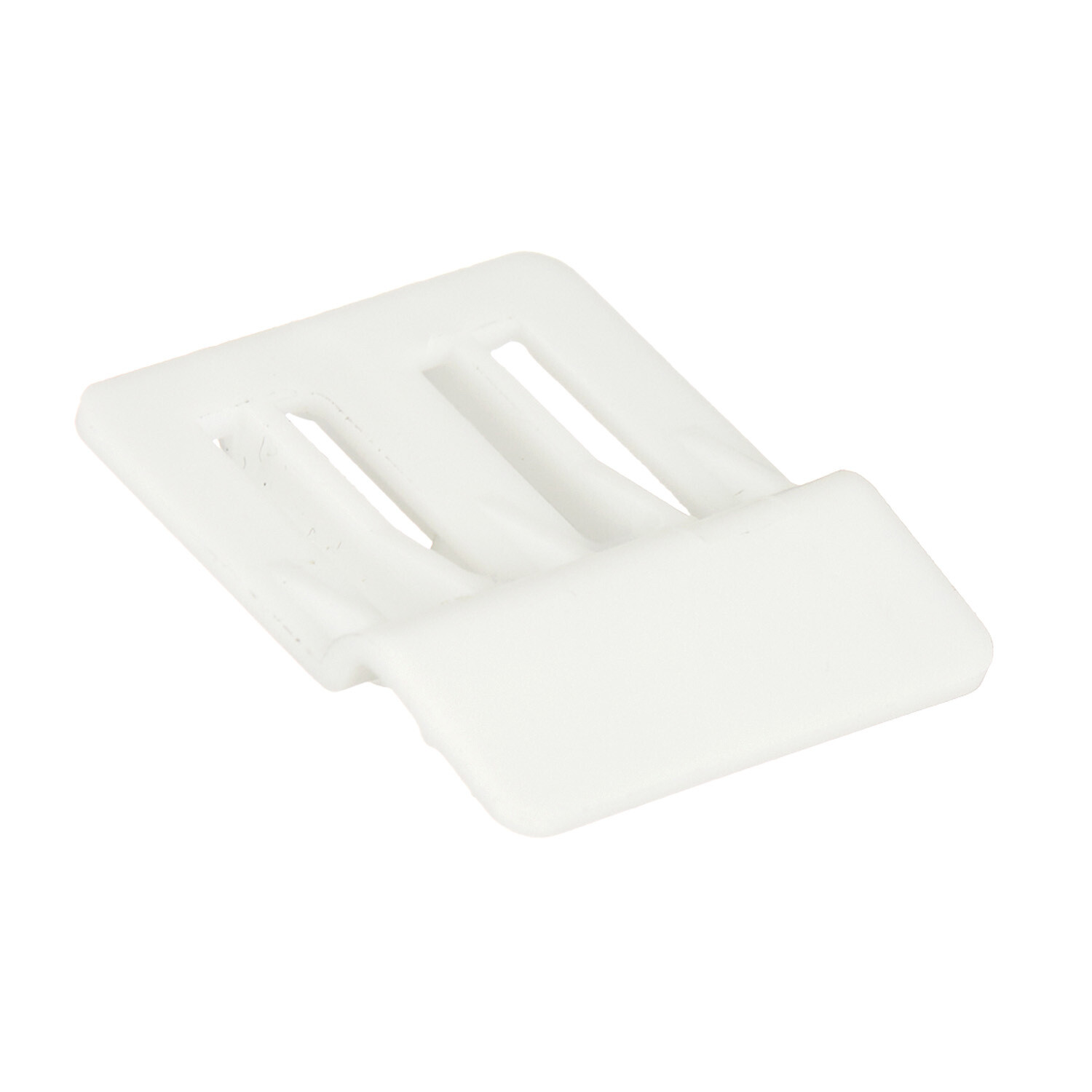 Изображение товара Кляймер для крепежной рейки универсальный 50 шт. Ideal