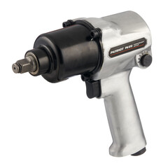 Гайковерт пневматический Patriot PN 610 1/2 ударный (830902042) - фото 1