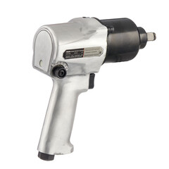 Гайковерт пневматический Patriot PN 610 1/2 ударный (830902042) - фото 5