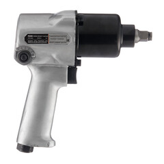 Гайковерт пневматический Patriot PN 610 1/2 ударный (830902042) - фото 4