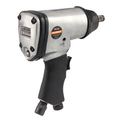 Гайковерт пневматический Patriot PN 312 1/2 ударный (830902040) - фото 5