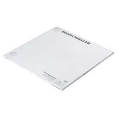 Керамогранит Kerama Marazzi Монте Тиберио бежевый светлый матовый 1195х1195х9 мм (3 шт.=4,284 кв.м) - фото 2