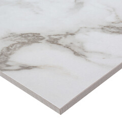 Керамогранит Kerama Marazzi Монте Тиберио серый светлый лаппатированный 1195х600х9 мм (3 шт.=2,151 кв.м) - фото 5