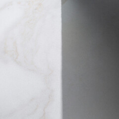 Керамогранит Kerama Marazzi Монте Тиберио серый светлый лаппатированный 1195х600х9 мм (3 шт.=2,151 кв.м) - фото 3