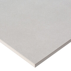 Керамогранит Kerama Marazzi Про Чементо серый светлый матовый 1195х1195х9 мм (3 шт.=4,284 кв.м) - фото 5