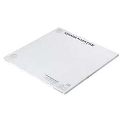 Керамогранит Kerama Marazzi Про Чементо серый светлый матовый 1195х1195х9 мм (3 шт.=4,284 кв.м) - фото 2