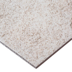 Клинкерная плитка Керамин Базальт серый 394х394х7 мм (13 шт.=2,02 кв.м) - фото 5