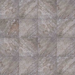 Клинкерная плитка Керамин Базальт темно-серый 394х394х7 мм (13 шт.=2,02 кв.м) - фото 7