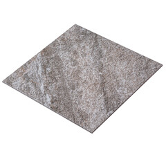 Клинкерная плитка Керамин Базальт темно-серый 394х394х7 мм (13 шт.=2,02 кв.м) - фото 6