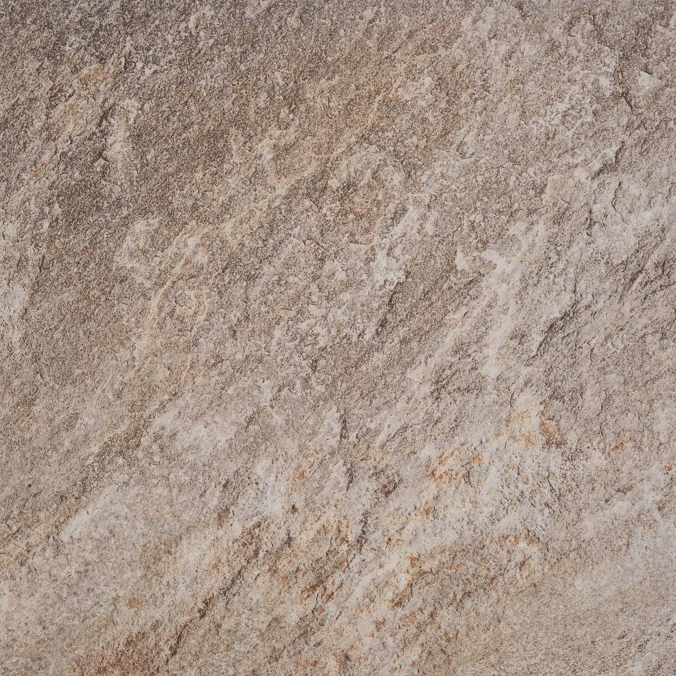 Изображение товара Клинерная плитка Керамин Базальт бежевый 394х394 мм для пола и фасада