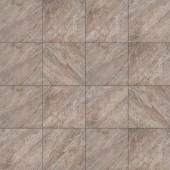 Клинкерная плитка Керамин Базальт бежевый 394х394х7 мм (13 шт.=2,02 кв.м) - фото 7